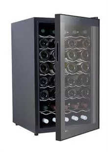 מקרר יין עד 34 בקבוקים CH-85FD1
